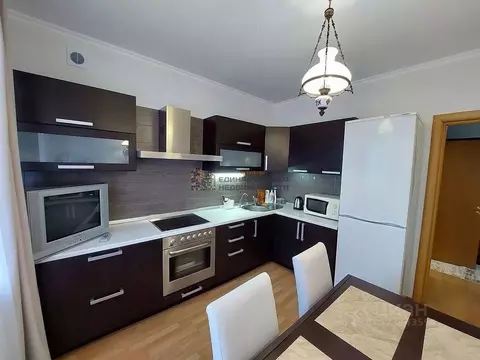 2-к кв. Башкортостан, Уфа бул. Ибрагимова (60.0 м)