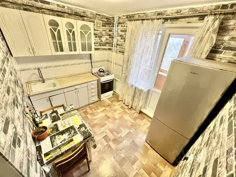 2-к кв. Удмуртия, Ижевск Первомайская ул., 46 (43.4 м)