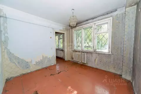 4-к кв. Алтайский край, Бийск ул. Ильи Мухачева, 107 (60.0 м)