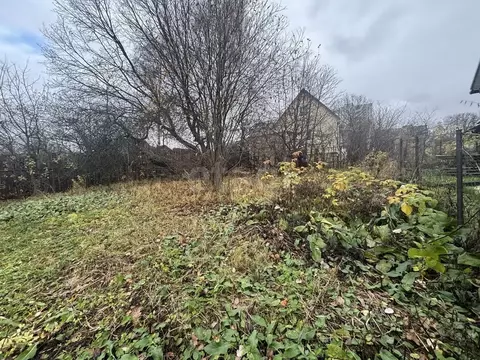 Участок в Московская область, Сергиев Посад Садовод СТ, 53 (5.0 сот.)