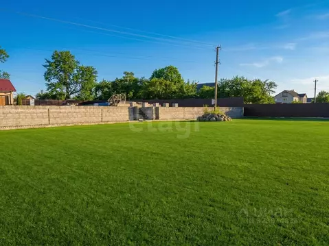 Участок в Ленинградская область, Лужский район, д. Ретюнь Садовая ул., ...