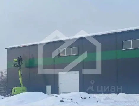 Помещение свободного назначения в Московская область, Щелково Заречная ...