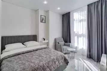 1-к кв. Ростовская область, Ростов-на-Дону Красноармейская ул., ...