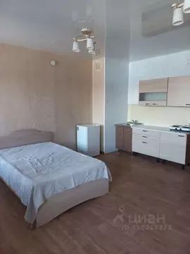 Студия Бурятия, Улан-Удэ Ключевская ул., 4В (31.0 м)