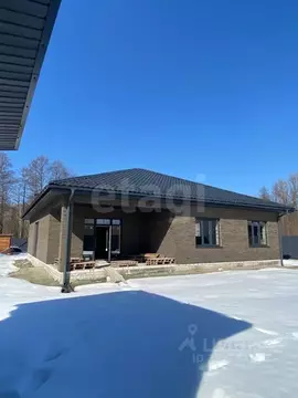 Дом в Брянская область, Брянск ул. Профсоюзов (160 м)