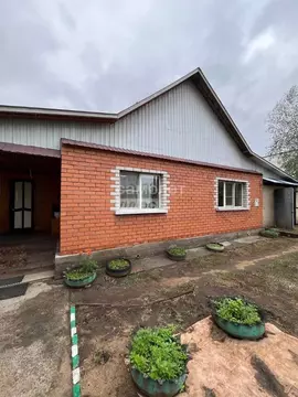 Дом в Забайкальский край, Читинский район, с. Смоленка Трактовая ул., ...