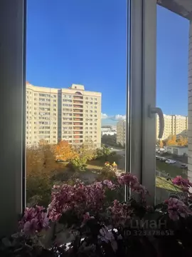 2-к кв. Санкт-Петербург Стародеревенская ул., 6К2 (50.9 м)