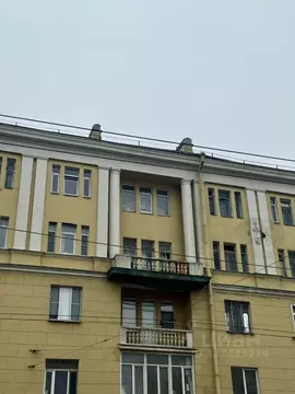 Комната Санкт-Петербург ул. Седова, 80 (18.0 м)