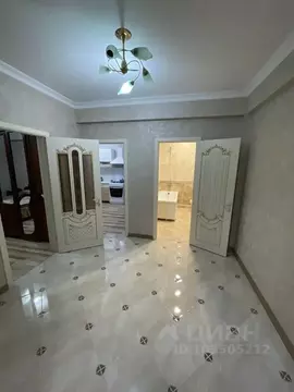 2-к кв. Дагестан, Дербент ул. Гейдара Алиева, 11В (72.0 м)