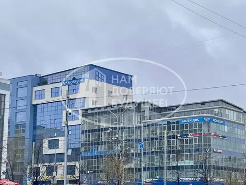 Офис в Пермский край, Пермь Екатерининская ул., 109А (316 м)
