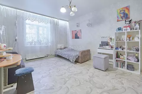 2-к кв. Томская область, Томск ул. Льва Толстого, 55 (50.4 м)