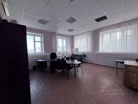 Офис в Владимирская область, Владимир пос. РТС, 13А (200 м)