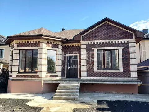 Дом в Ставропольский край, Ессентуки Московская ул. (212 м)