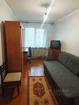 2-к кв. Московская область, Домодедово Центральный мкр, проезд ...