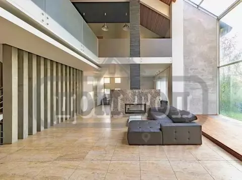 Дом в Московская область, Красногорск городской округ, Нахабино пгт, ...