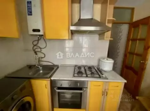 2-к кв. Воронежская область, Воронеж ул. Домостроителей, 21 (45.1 м)