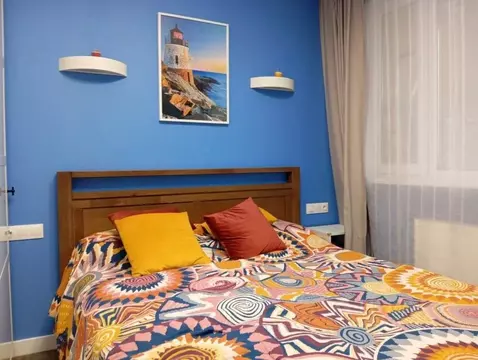 3-к кв. Московская область, Раменское Северное ш., 32 (73.3 м)