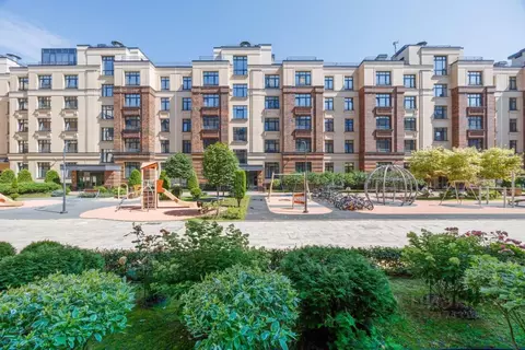 Помещение свободного назначения в Санкт-Петербург просп. Тореза, 71к1 ...