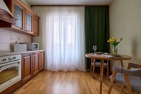 1-к кв. Тульская область, Тула ул. Михеева, 31 (42.0 м)