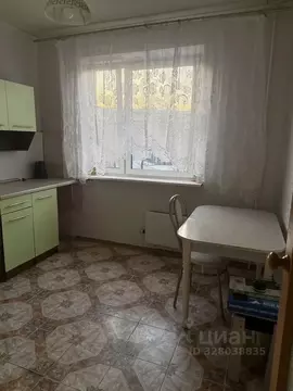 2-к кв. Москва Загорьевская ул., 21к1 (58.0 м)