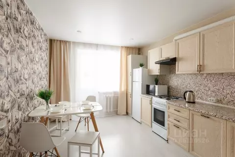 1-к кв. Вологодская область, Череповец просп. Шекснинский, 16 (36.0 м)