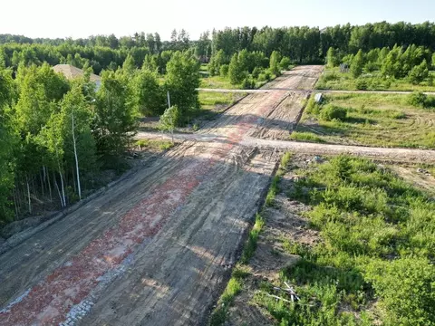Участок в Московская область, Богородский городской округ, Восточная ...