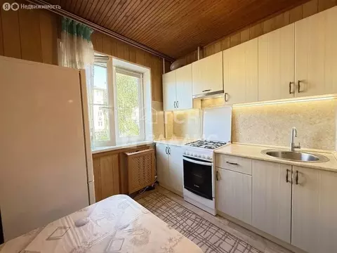1-комнатная квартира: Ивантеевка, Задорожная улица, 12 (30.8 м)