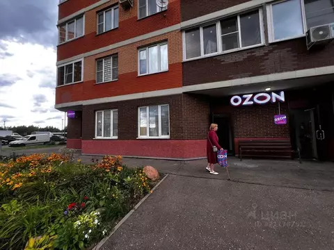 Помещение свободного назначения в Московская область, Балашиха ул. ...