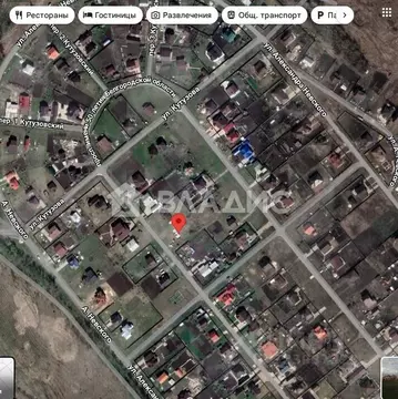 Участок в Белгородская область, Белгородский район, пос. Майский ...