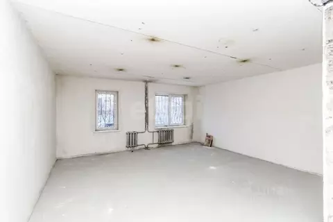 2-к кв. Тюменская область, Тюмень ул. Муравленко, 9 (54.2 м)
