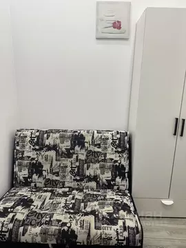 1-к кв. Москва аллея Первой Маевки, 15с9-10 (10.0 м)