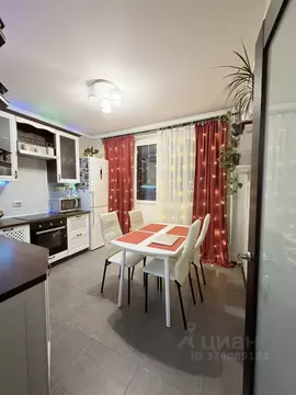 1-к кв. Московская область, Мытищи ул. Борисовка, 20а (41.4 м)