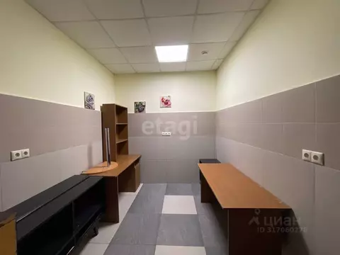 Офис в Ярославская область, Ярославль ул. Большая Федоровская, 46/18 ...