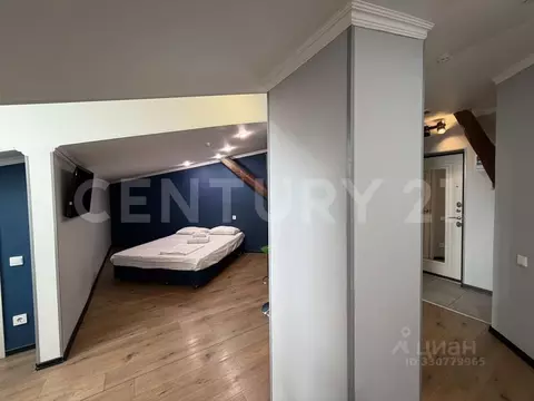 Студия Москва ул. Петра Романова, 7С1 (27.7 м)