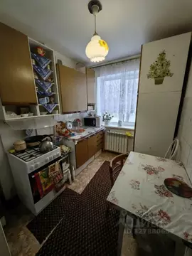 3-к кв. Пермский край, Пермь Магистральная ул., 104/1 (60.3 м)