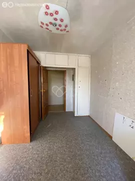 3-комнатная квартира: Волгоград, улица 64-й Армии, 137 (62 м)