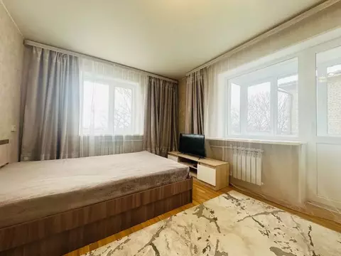 1-к кв. Приморский край, Находка Пограничная ул., 13/1 (33.0 м)