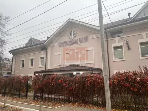 Помещение свободного назначения в Нижегородская область, Нижний ...