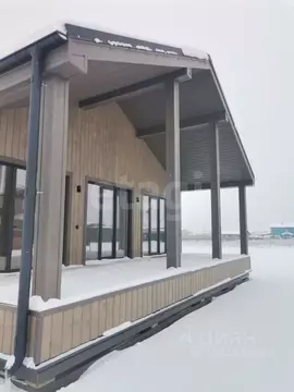 Дом в Московская область, Дмитровский муниципальный округ, Дмитровские ...