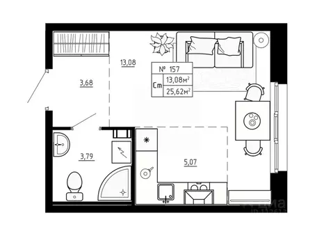 Студия Ленинградская область, Ломоносовский район, Аннинское городское ...