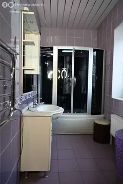 Дом в деревня Хрипань, Солнечная улица, 19 (345 м)