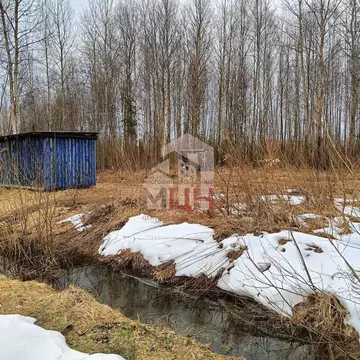 Участок в Тверская область, Конаковский муниципальный округ, ...