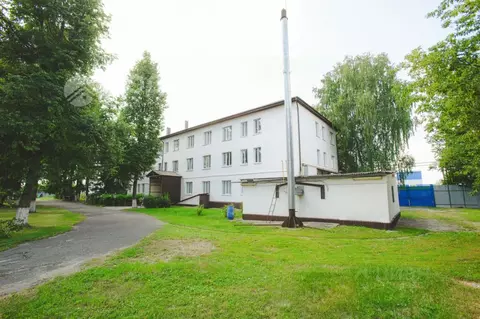 Производственное помещение в Чувашия, Шумерля Заводской проезд, 12 ...