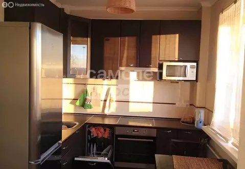 2-комнатная квартира: Балашиха, улица Ситникова, 8 (75 м)