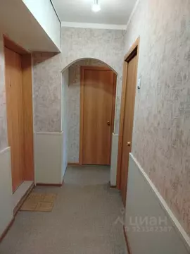 2-к кв. Самарская область, Тольятти Ленинский просп., 15 (44.5 м)