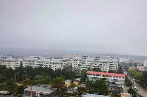 2-к кв. Севастополь просп. Генерала Острякова, 242к2 (49.6 м)