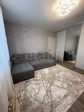 2-к кв. Ставропольский край, Ставрополь Пригородная ул., 251Ак4 (49.6 ...