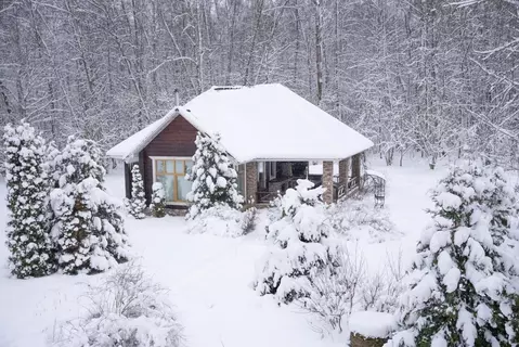 Дом в Московская область, Серпухов городской округ, Пущинское ГОМ СНТ ...
