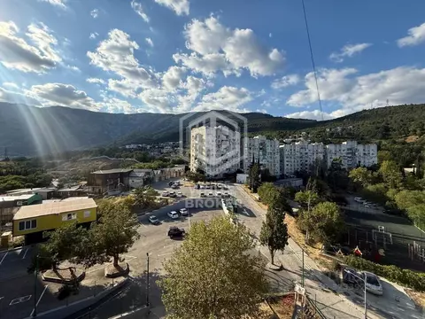 3-к кв. Крым, Ялта ул. Крупской, 50к1 (80.0 м)