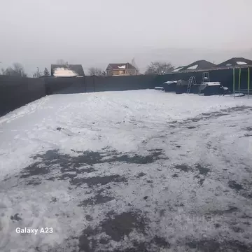 Участок в Приморский край, Артемовский городской округ, с. Кневичи ул. ...